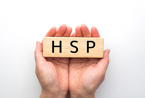 HSP